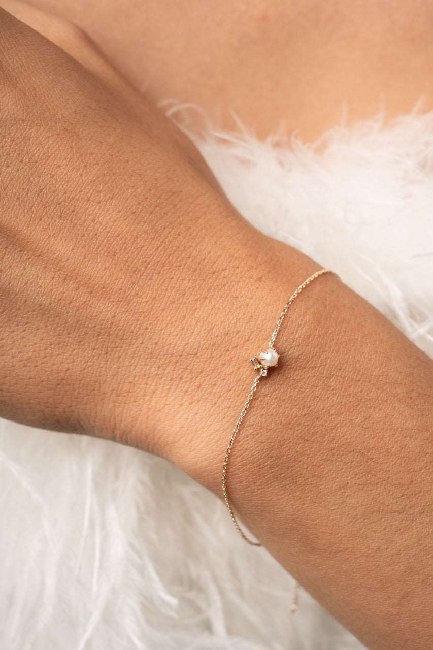 Allura Bracelet