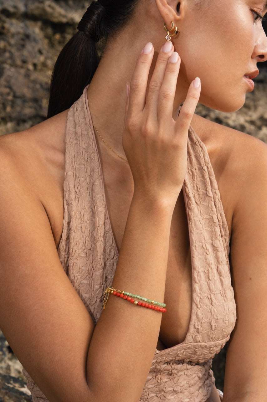 Coralise - Red
